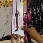 PIXXY CUT CURLER