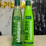 TEA TREE SHAMPOO AND CONDITIONER