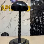 MUSH ROOM WIG STAND
