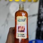 FOOT SHAMPOO