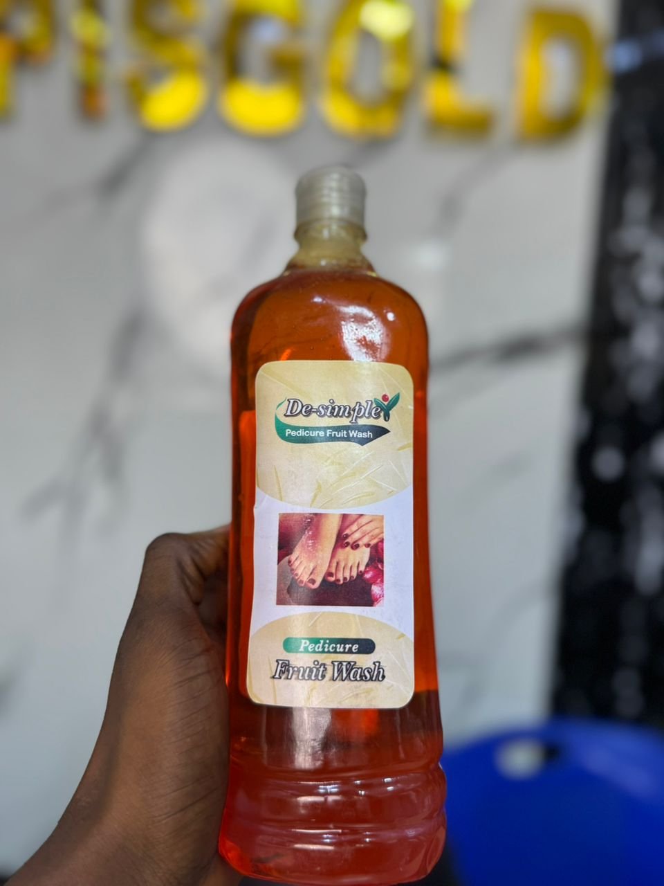 WhatsApp Image 2026-03-20 at 16.55.18 FOOT SHAMPOO - Image 1
