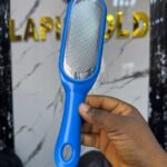 FOOT SCRAPPER