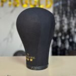 CANVAS HEAD HEAVY DUTY BLACK COLOUR