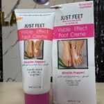 FOOT CREAM