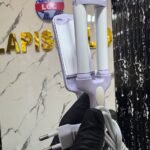 MINI DEEP CURLER MACHINE