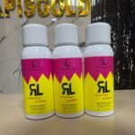 GLAMOUR MELTING SPRAY