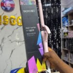 MEDIUM PIXXYCUT CURLER