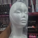 Styro Foam Dummy Head