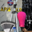 TRIPOD STAND COMBO WITH CLAMP