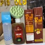 12 IN 1 COMBO FOR HEALTHY HAIR