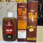 12 IN 1 TREATMENT COMBO