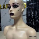 BEAUTIFUL GLAMD DUMMY