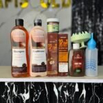 12 IN 1 NATURAL HAIR COMBO