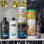 ICE SUMMER REVAMPING COMBO