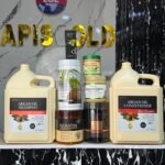 PROFESSIONAL REVAMPING COMBO