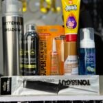 BUTTERFLY INSTILLATION COMBO