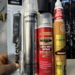 EXPRESSION INSTILLATION COMBO