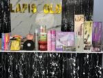 Mini stylist starter pack