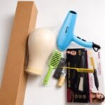 wig maintenance complete set