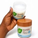 Tcb hair cream