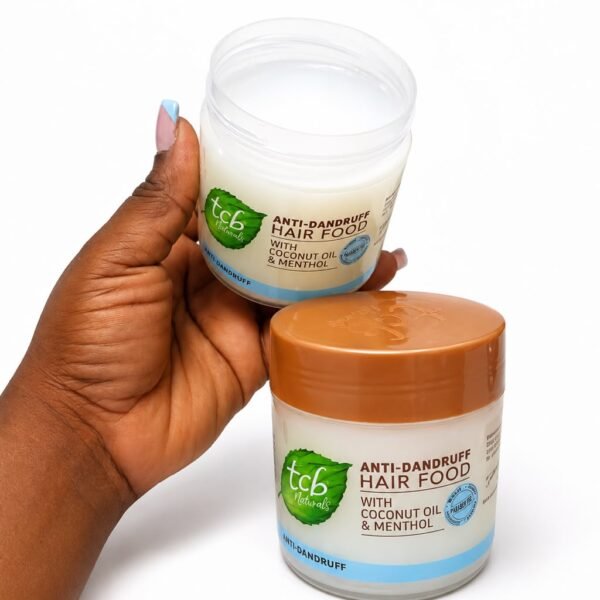 Tcb hair cream