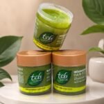 Tcb herbal hair cream