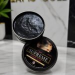 Supreme edge control