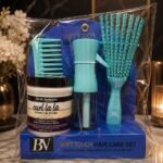 Soft Hair Care