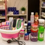 pedicure combo
